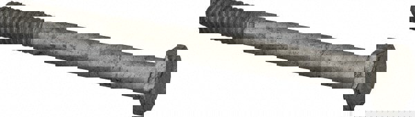 Hex Head Cap Screw: 1/4-20 x 3